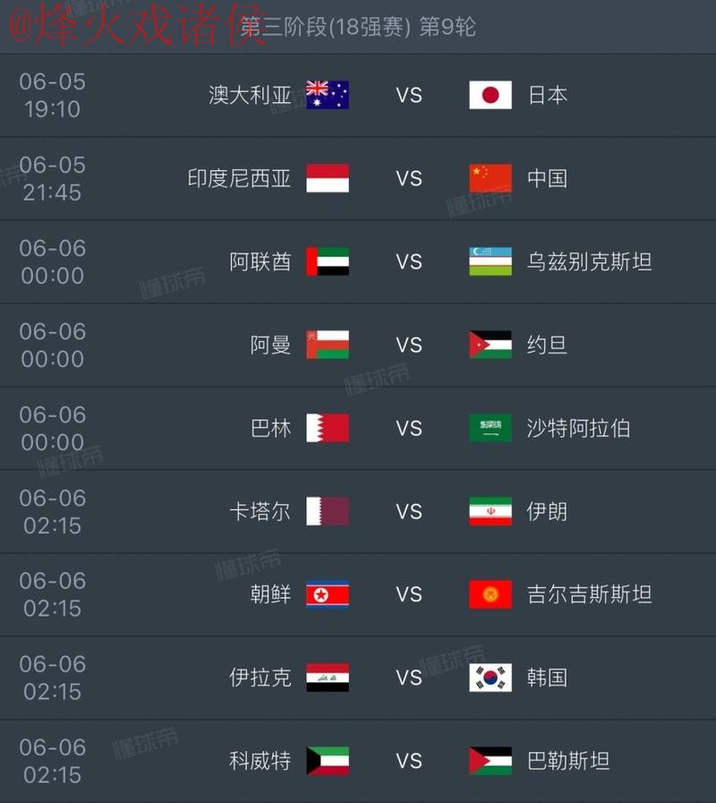 2026世界杯盘口实时最新网址