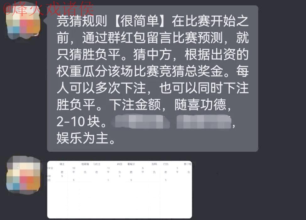 世界杯竞猜技巧热门